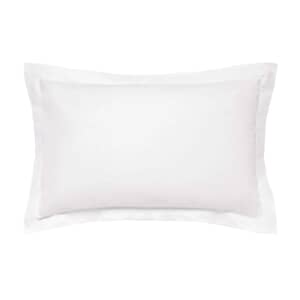 Plain Dye 300 TC White
