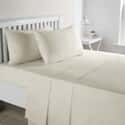 50/50 Polycotton 200TC Cream