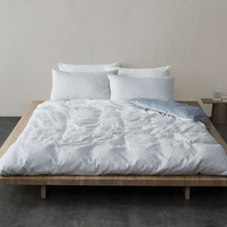 Faded Mesh Mineral Grey