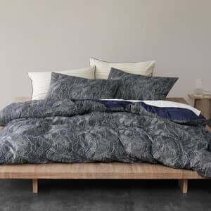 Stitch Fields Vintage Indigo