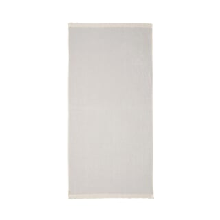 Melange Towels Fogstone Green