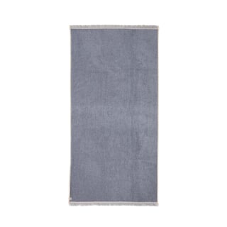 Melange Towels Vintage Indigo