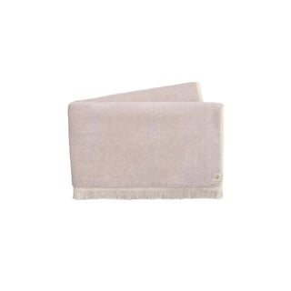 Melange Towels Glazed Stone