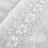 Catherine Lansfield Delicate Lace White small 6385D