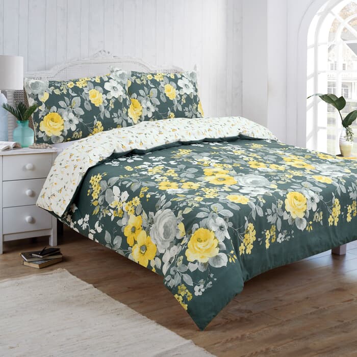 Vantona Alma Green large