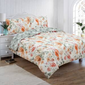 Harvest Floral Pink