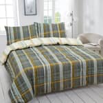 Clifford Plaid Multi