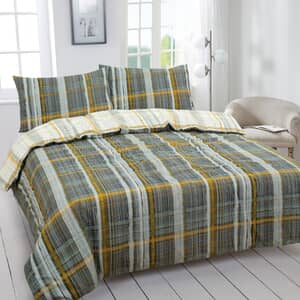 Clifford Plaid Multi