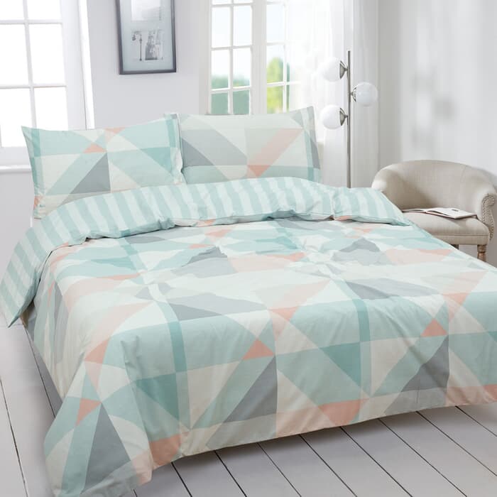 Vantona Oslo Multi large
