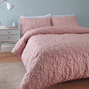 Pinsonic Floral Blush