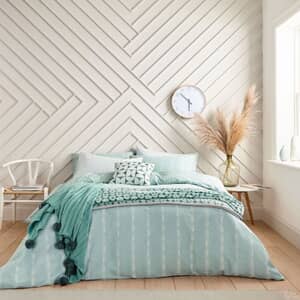 Chambray Aqua