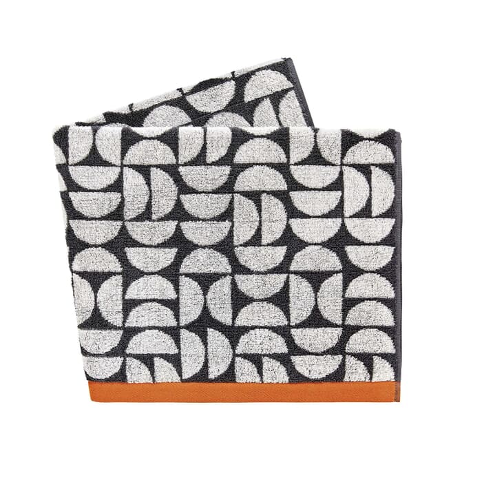Helena Springfield Tolka Towels Mono large