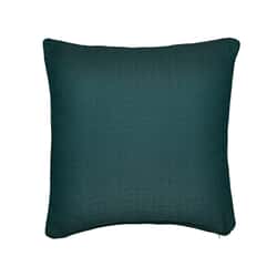 Eden Teal Cushions