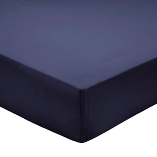 Plain Dye 200 TC Midnight
