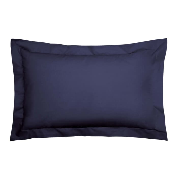 Bedeck of Belfast Plain Dye 200 TC Midnight large