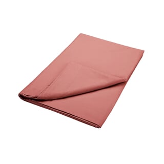 Plain Dye 200 TC Marsala