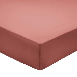 Plain Dye 200 TC Marsala