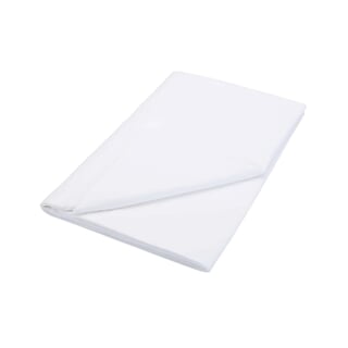Plain Dye 200 TC White