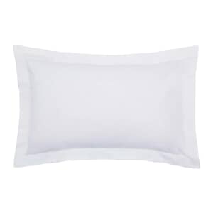 Plain Dye 200 TC White