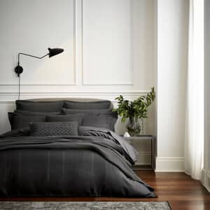 Mansa Charcoal
