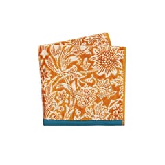 Sunflower Towels Saffron