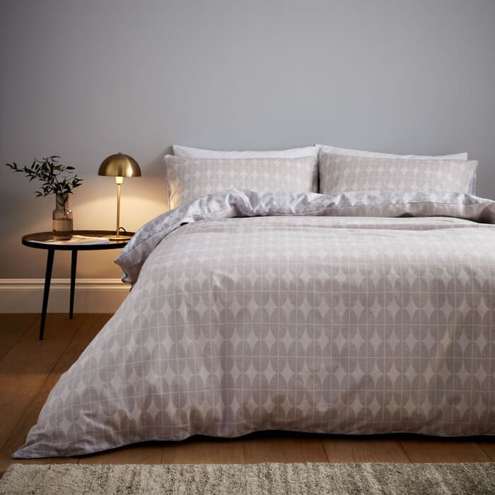 Terence Conran Orby Ovals Natural large
