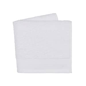 Noi Towels White