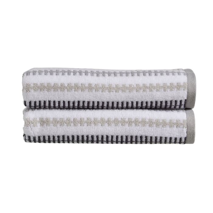 Christy Mexicana Stripe Neutral large