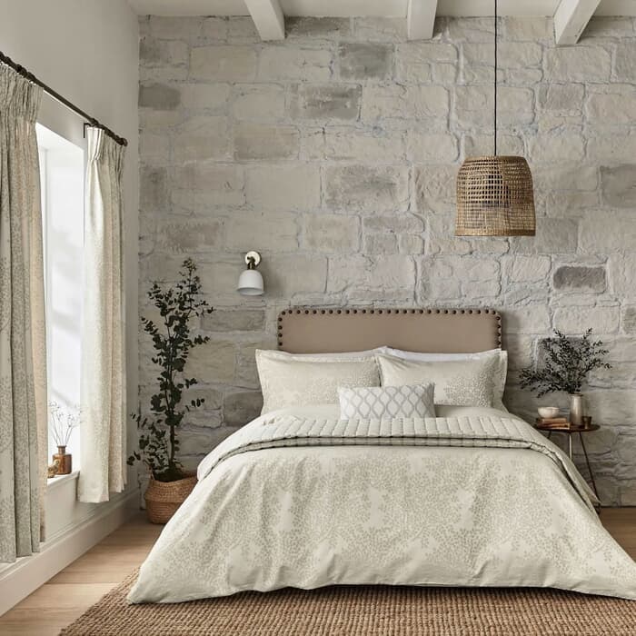 Sanderson Lindos Linen large