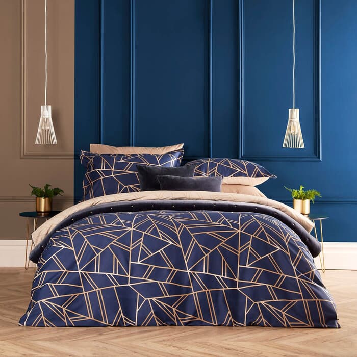 Christy Shard Navy large