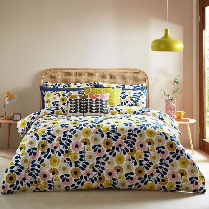Orla Kiely Kimono Multi large