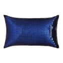 Electra Cushion Cobalt