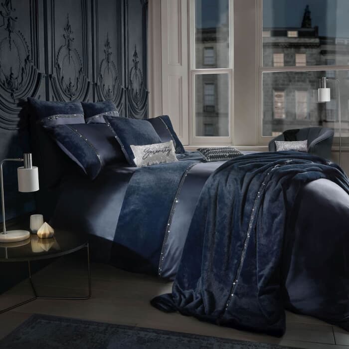 Rita Ora Sylvie Indigo large