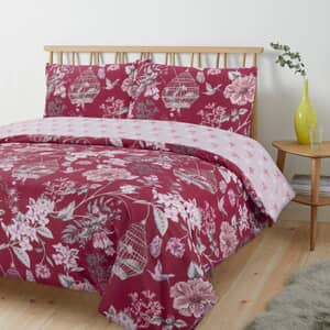 Birdcage Claret