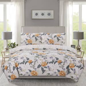 Oriental Floral Multi
