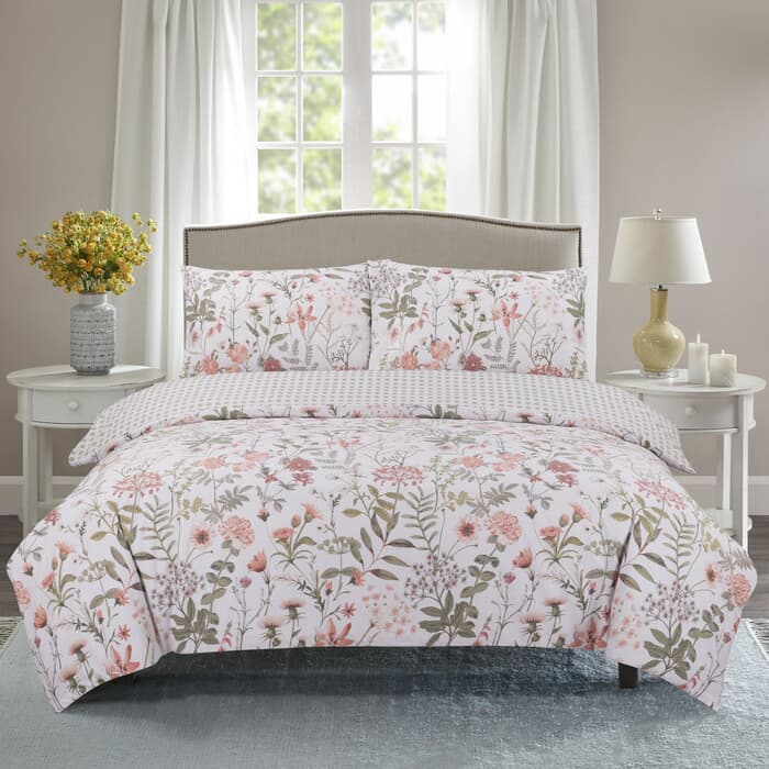 Vantona Secret Garden Multi large