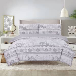 Elephant Journey Grey
