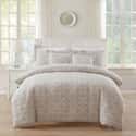 Botanic Jacquard Grey