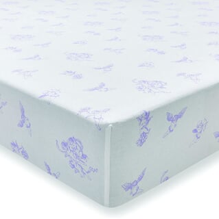 Not Your Cherub Pastel
