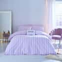 Stripe Tease Pink