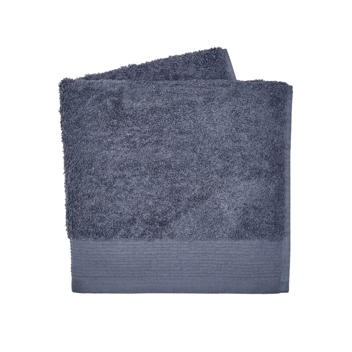 Bedeck of Belfast Noi Towels Denim large