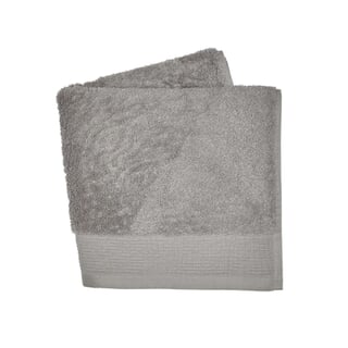 Noi Towels Silver