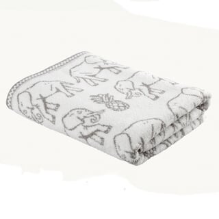 Tembo Towels Grey