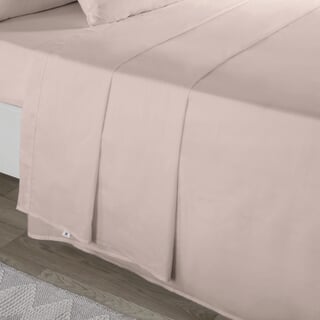 50/50 Polycotton 200TC Pink
