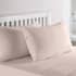 Vantona 50/50 Polycotton 200TC Pink small 6608PC1