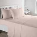50/50 Polycotton 200TC Pink