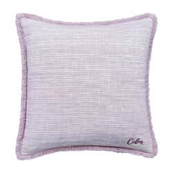 Calm Cushion Pink/Lilac