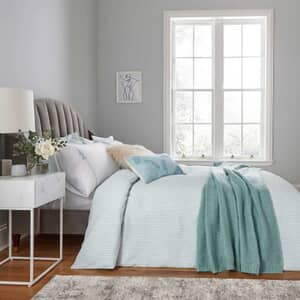 Restore Candy Stripe Green
