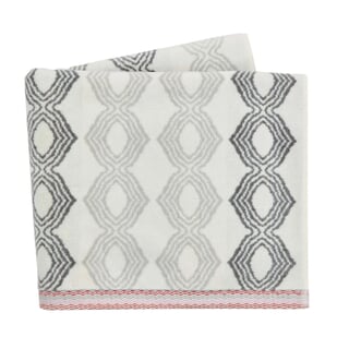 Sezan Towels Silver