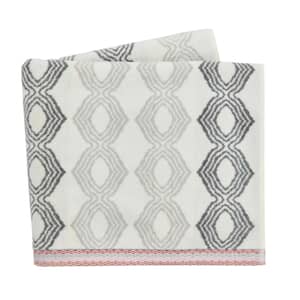 Sezan Towels Silver